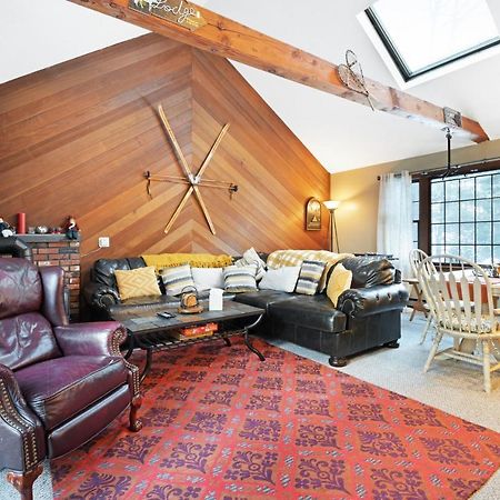 Whispering Brook Townhouse Βίλα Bartlett Εξωτερικό φωτογραφία