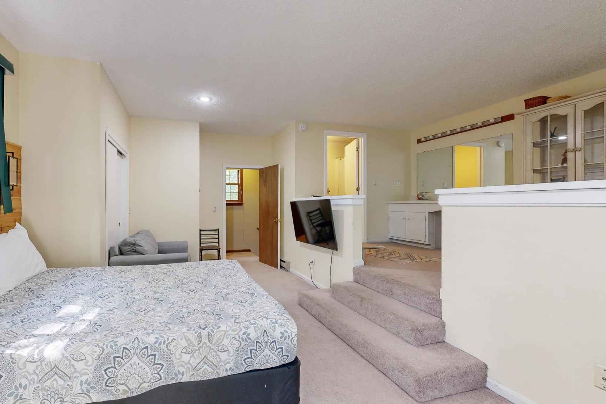 Whispering Brook Townhouse Βίλα Bartlett Εξωτερικό φωτογραφία