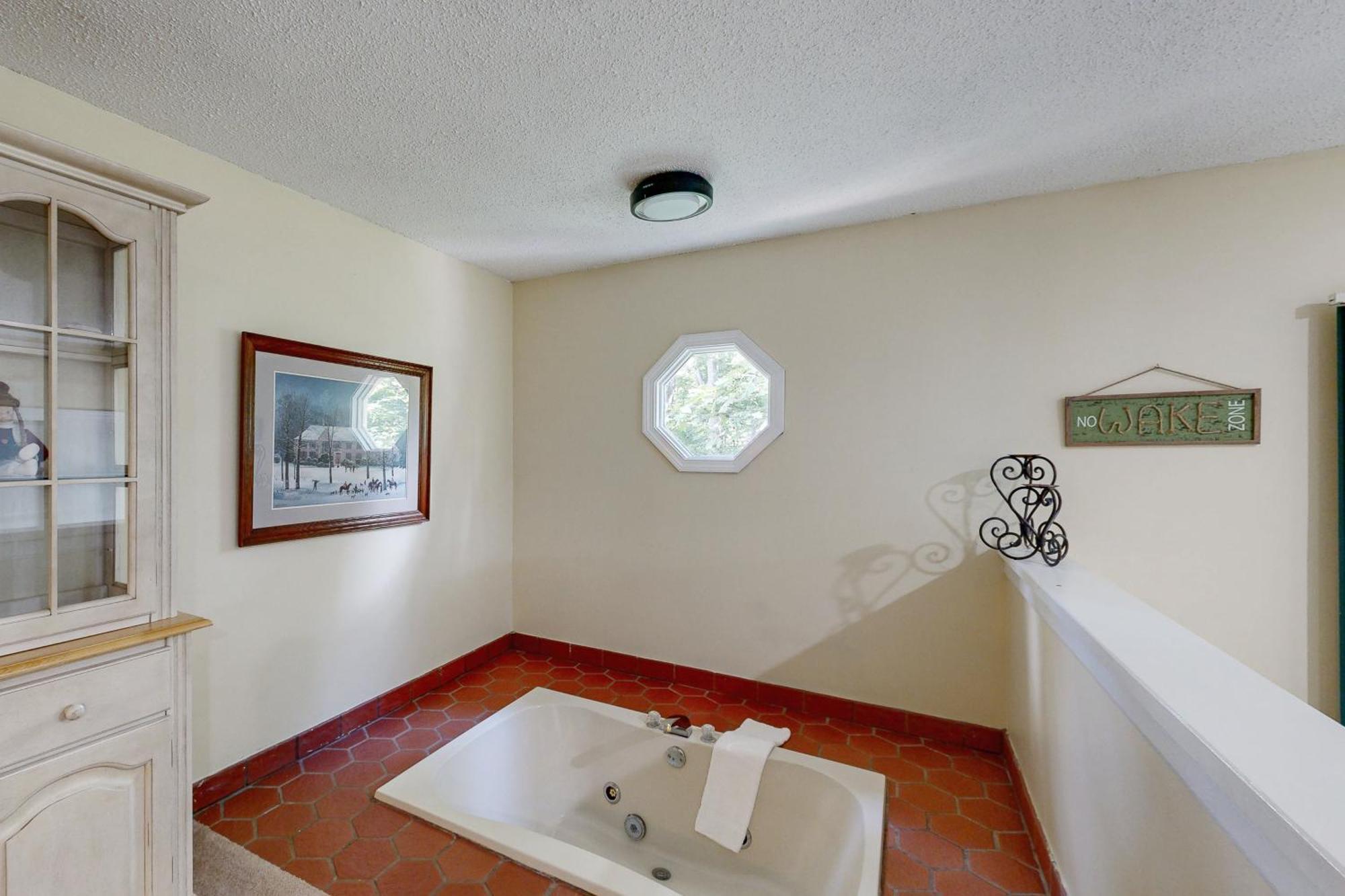 Whispering Brook Townhouse Βίλα Bartlett Εξωτερικό φωτογραφία