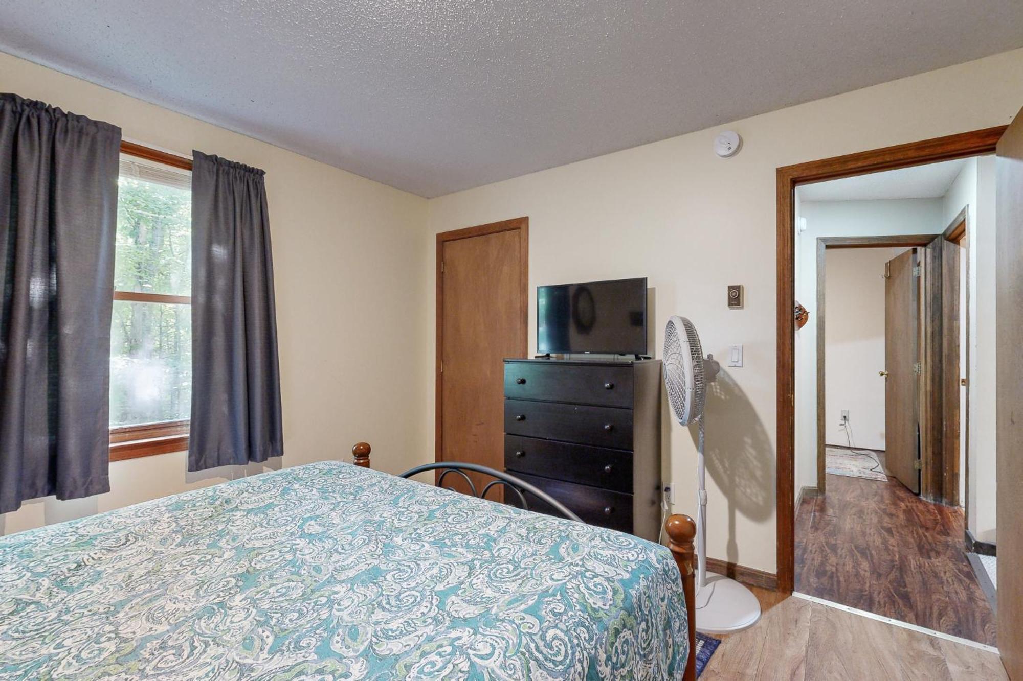 Whispering Brook Townhouse Βίλα Bartlett Εξωτερικό φωτογραφία