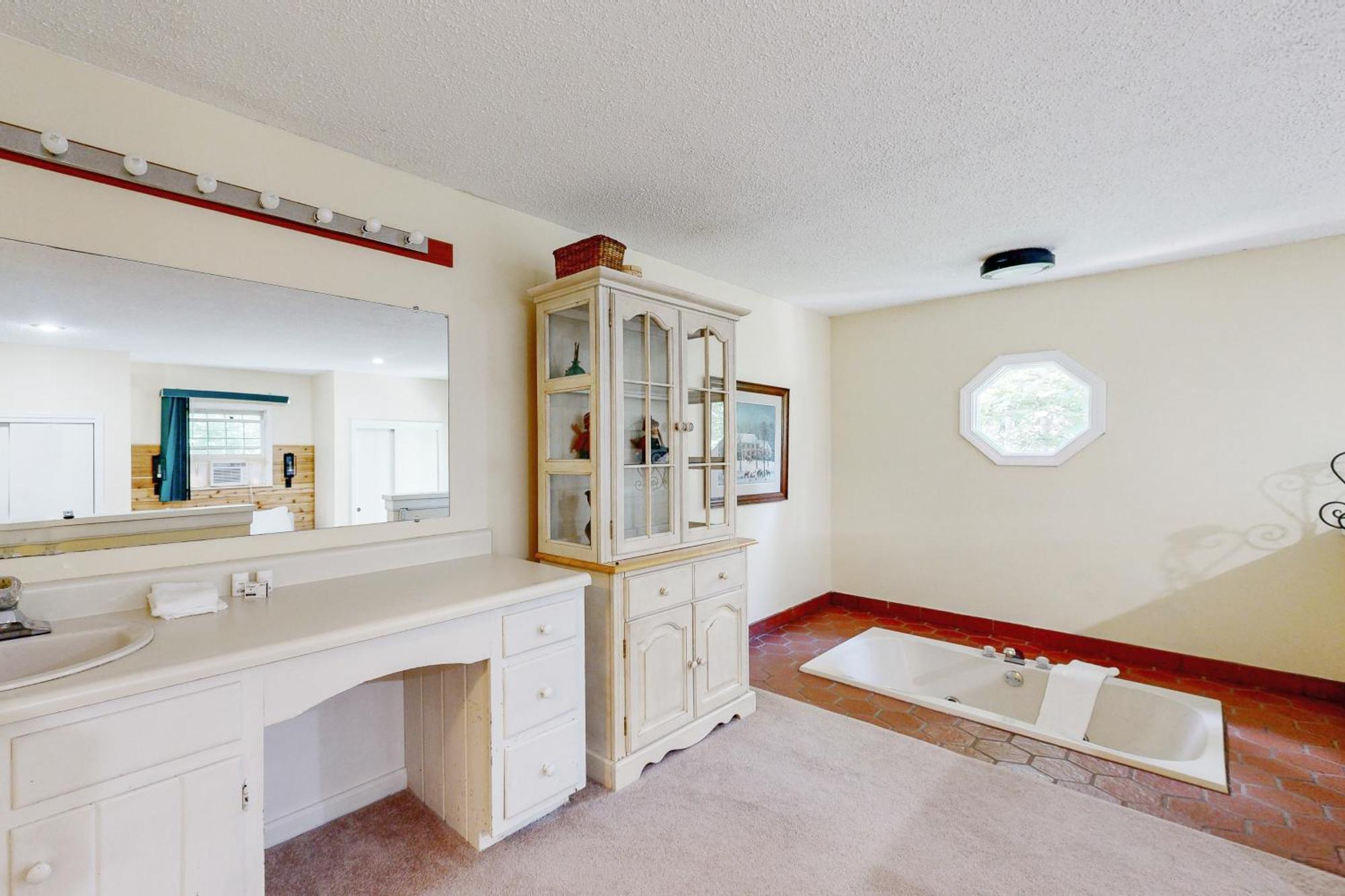 Whispering Brook Townhouse Βίλα Bartlett Εξωτερικό φωτογραφία