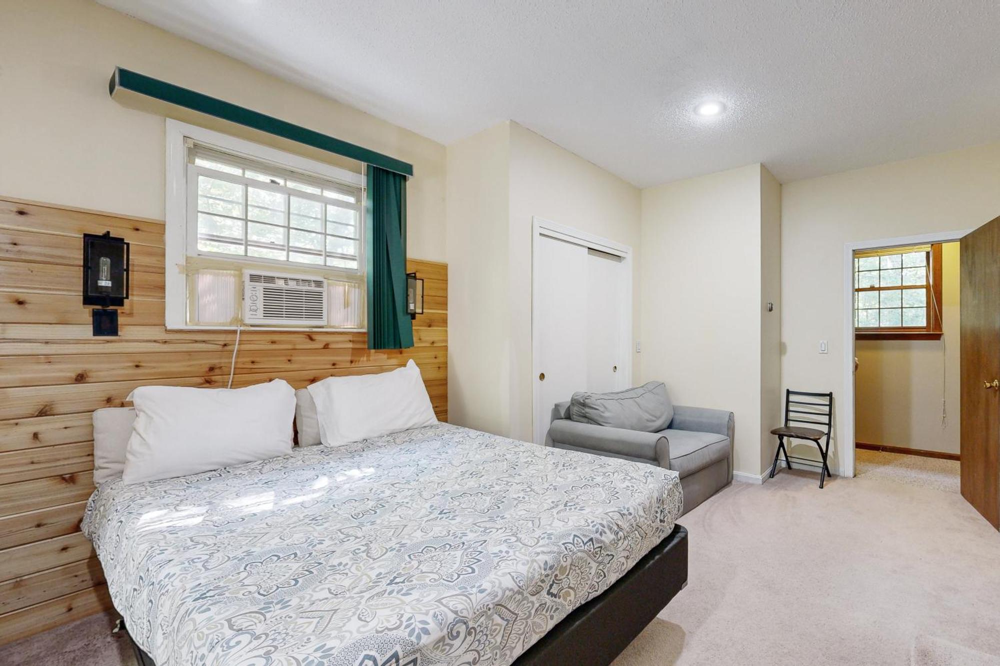 Whispering Brook Townhouse Βίλα Bartlett Εξωτερικό φωτογραφία