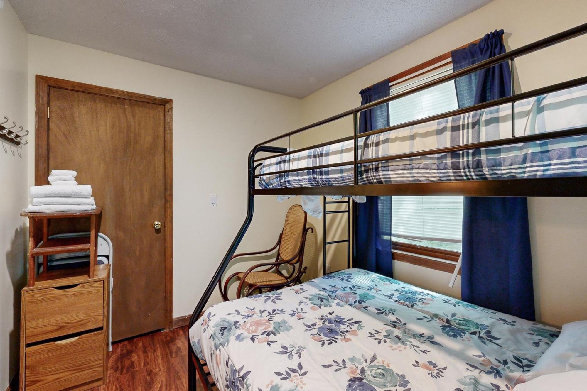 Whispering Brook Townhouse Βίλα Bartlett Εξωτερικό φωτογραφία