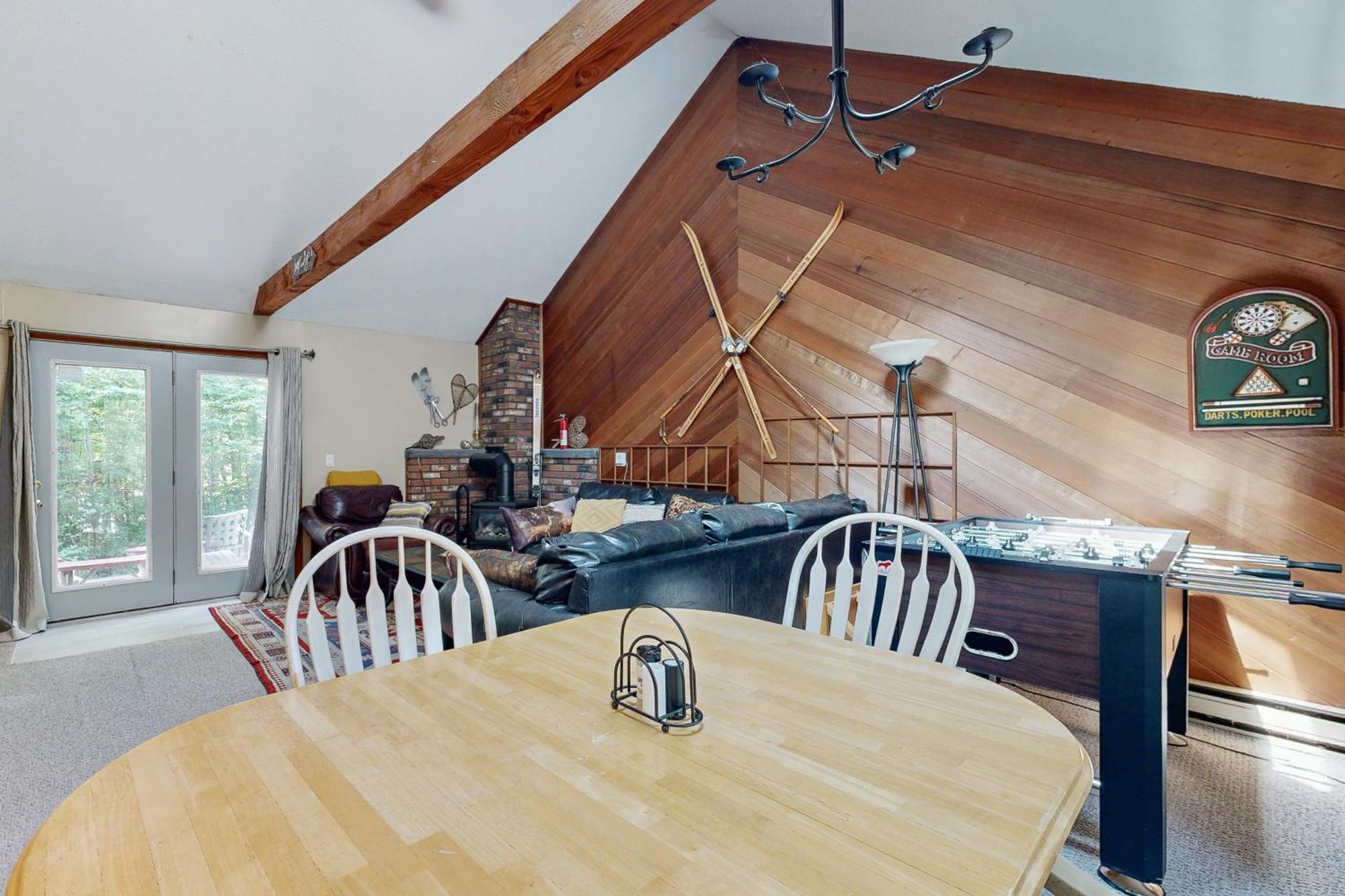 Whispering Brook Townhouse Βίλα Bartlett Εξωτερικό φωτογραφία