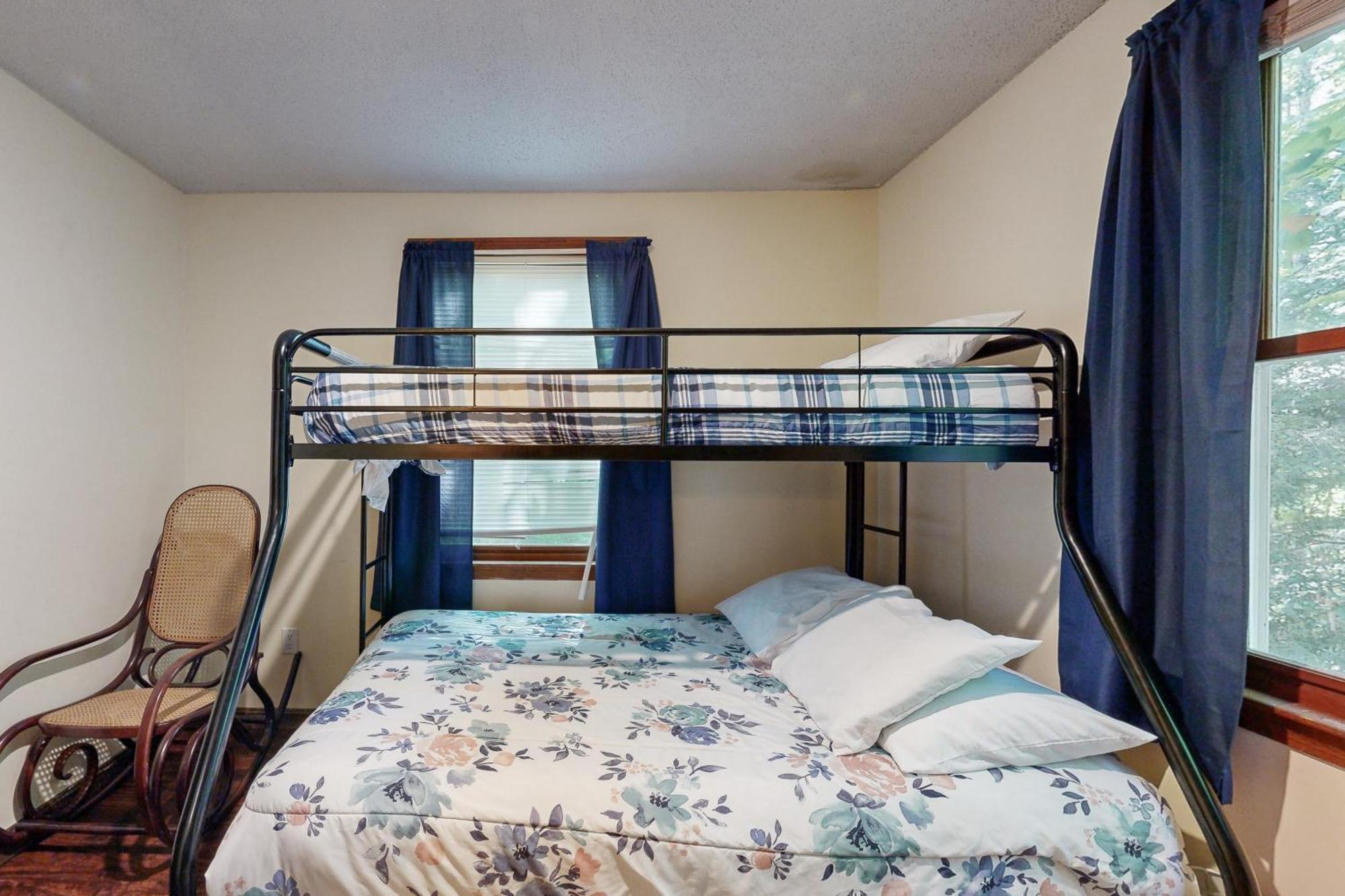 Whispering Brook Townhouse Βίλα Bartlett Εξωτερικό φωτογραφία