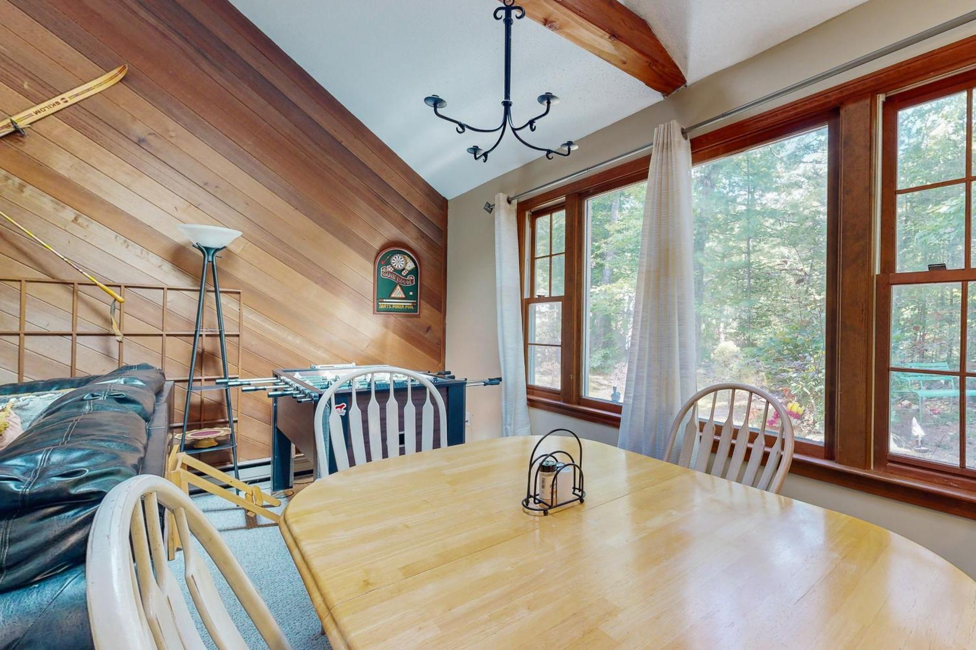 Whispering Brook Townhouse Βίλα Bartlett Εξωτερικό φωτογραφία