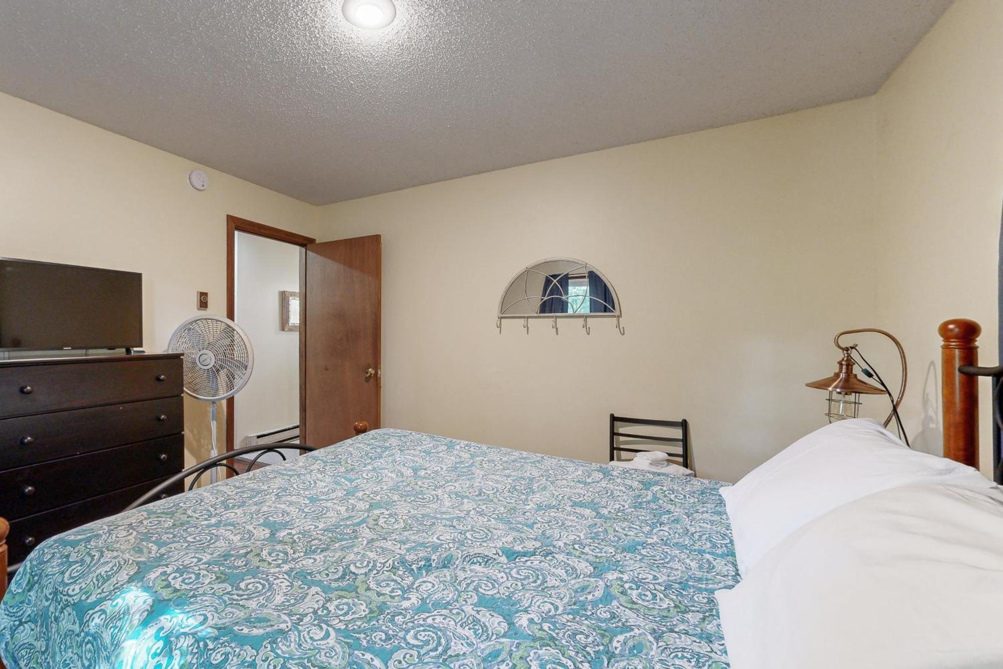 Whispering Brook Townhouse Βίλα Bartlett Εξωτερικό φωτογραφία