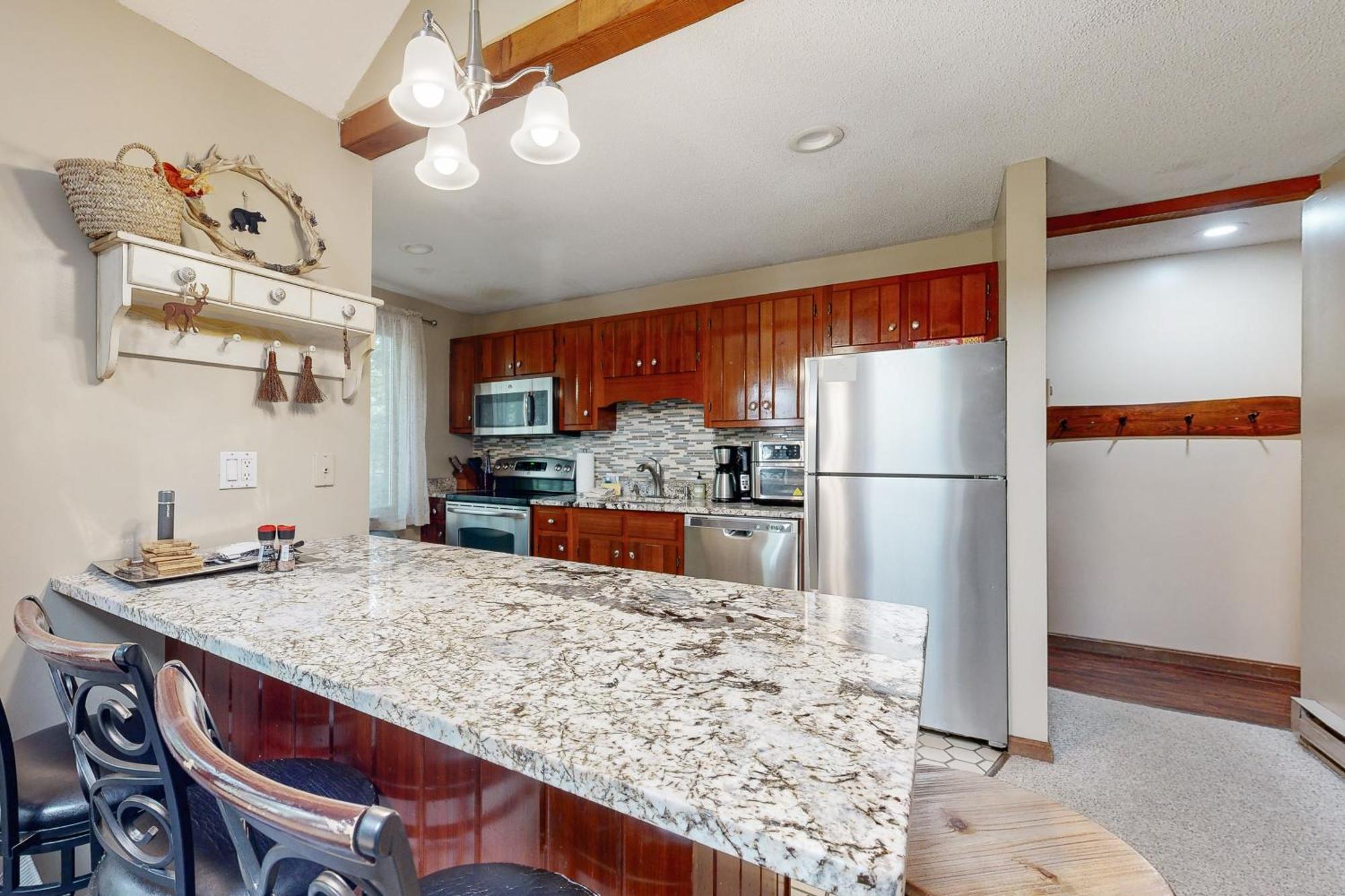 Whispering Brook Townhouse Βίλα Bartlett Εξωτερικό φωτογραφία