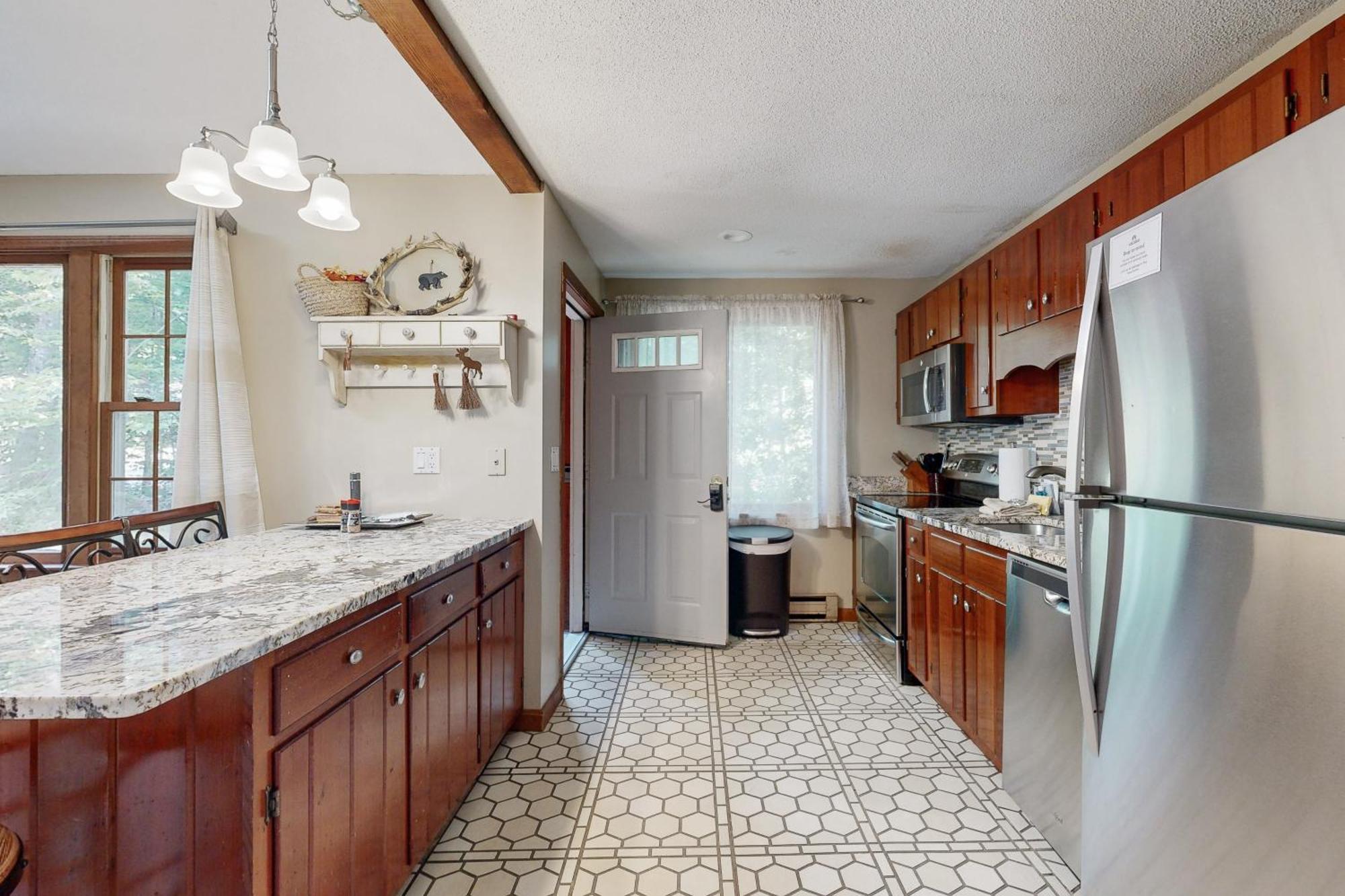 Whispering Brook Townhouse Βίλα Bartlett Εξωτερικό φωτογραφία