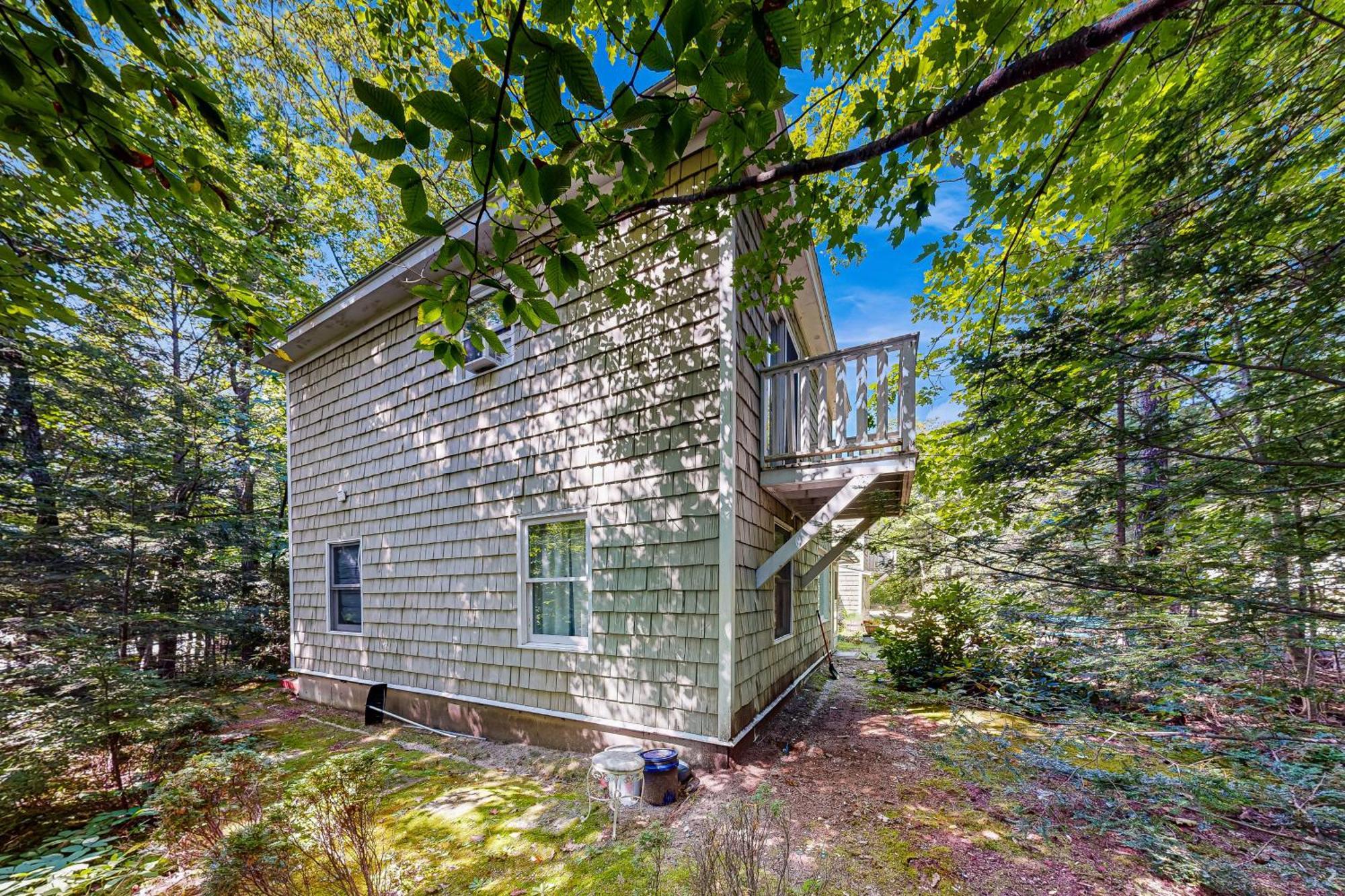 Whispering Brook Townhouse Βίλα Bartlett Εξωτερικό φωτογραφία