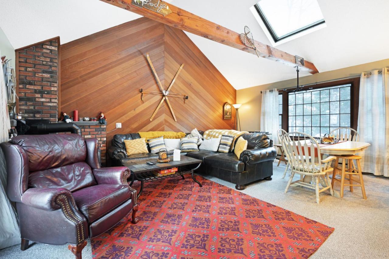Whispering Brook Townhouse Βίλα Bartlett Εξωτερικό φωτογραφία